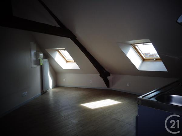 Immeuble à vendre  165 m2 FOUGERES - 35
