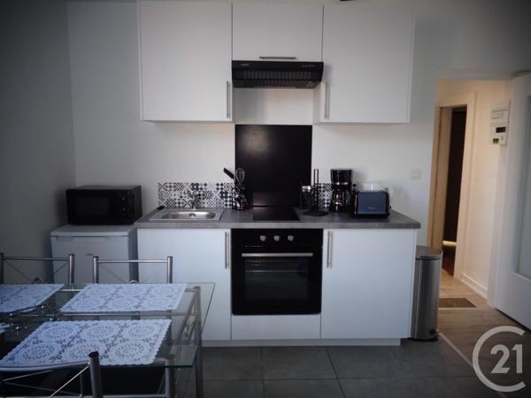 Immeuble à vendre  165 m2 FOUGERES - 35