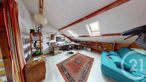 Appartement F2 à vendre  2 pièces - 52,65 m 2   IVRY SUR SEINE  - 94