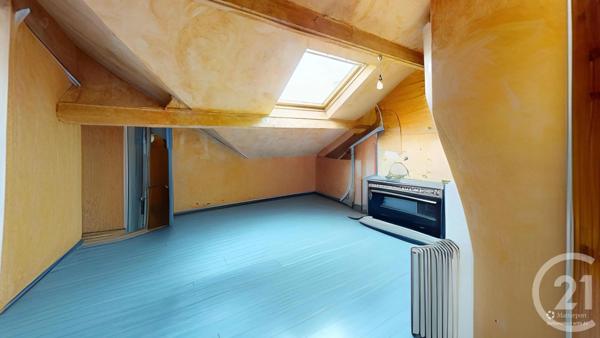 Appartement F2 à vendre  2 pièces - 52,65 m 2   IVRY SUR SEINE  - 94