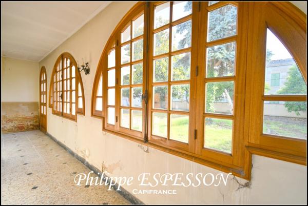 A vendre - Parts sociales d’une SARL exploitant un salon de coiffure – AGEN (47)