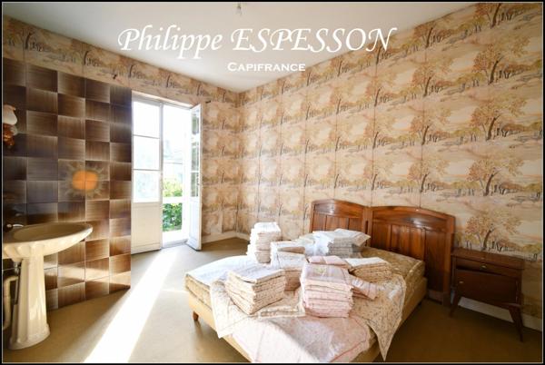 A vendre - Parts sociales d’une SARL exploitant un salon de coiffure – AGEN (47)