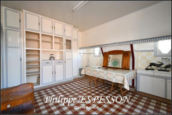 A vendre - Parts sociales d’une SARL exploitant un salon de coiffure – AGEN (47)