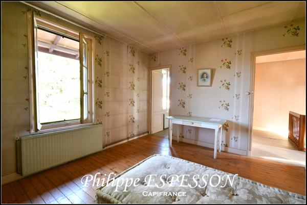 A vendre - Parts sociales d’une SARL exploitant un salon de coiffure – AGEN (47)