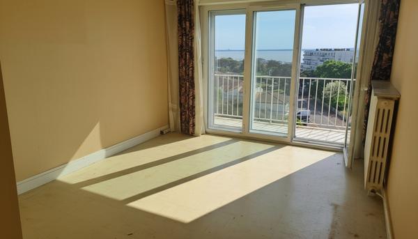 17110 SAINT GEORGES DE DIDONNE ST-GEORGES PLEINE VUE MER