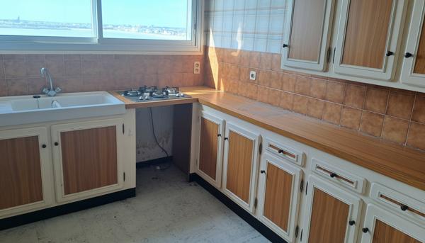 17110 SAINT GEORGES DE DIDONNE ST-GEORGES PLEINE VUE MER