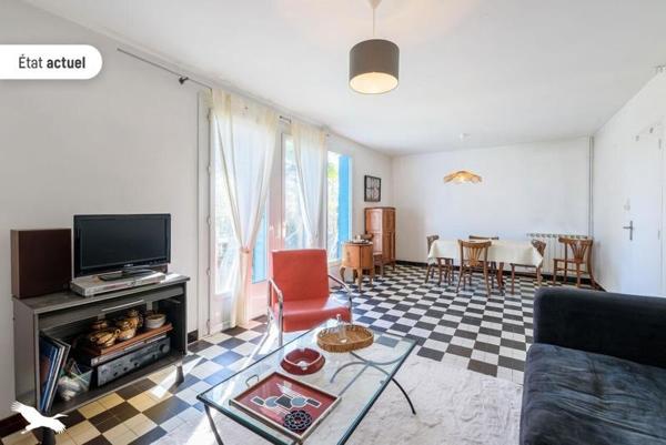 Maison à vendre |  Saint-Pierre-du-Mont |  3 pièces | 70 m²