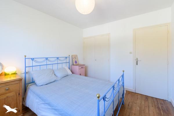 Maison à vendre |  Saint-Pierre-du-Mont |  3 pièces | 70 m²