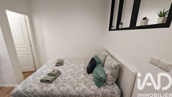 Appartement à vendre 2 pièces 27 m² Le Havre