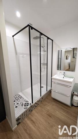 Appartement à vendre 2 pièces 27 m² Le Havre