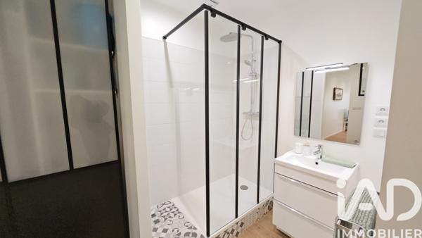 Appartement à vendre 2 pièces 27 m² Le Havre