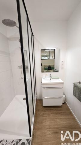 Appartement à vendre 2 pièces 27 m² Le Havre