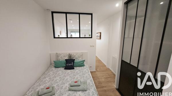 Appartement à vendre 2 pièces 27 m² Le Havre