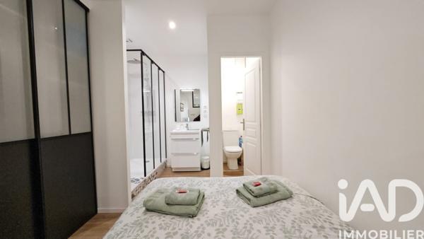 Appartement à vendre 2 pièces 27 m² Le Havre