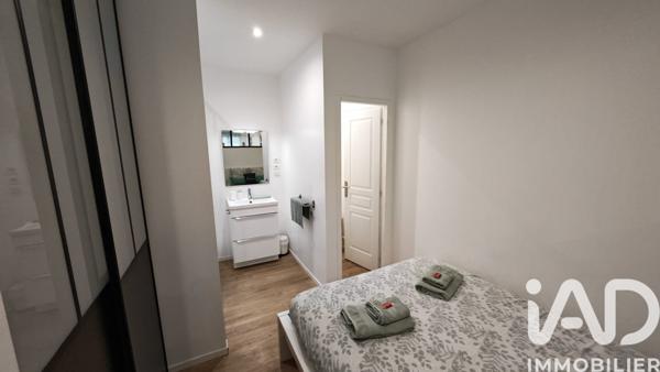 Appartement à vendre 2 pièces 27 m² Le Havre