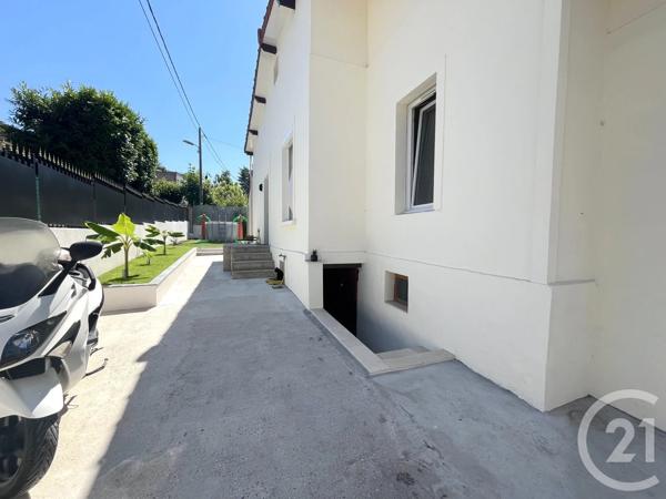 Maison à vendre  5 pièces - 83,20 m 2   SOISY SOUS MONTMORENCY  - 95