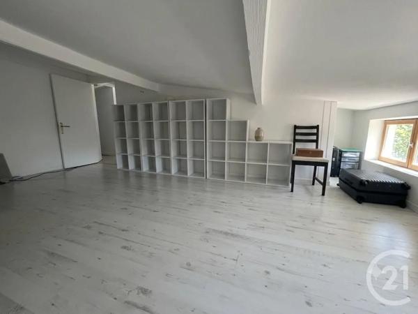 Maison à vendre  5 pièces - 83,20 m 2   SOISY SOUS MONTMORENCY  - 95