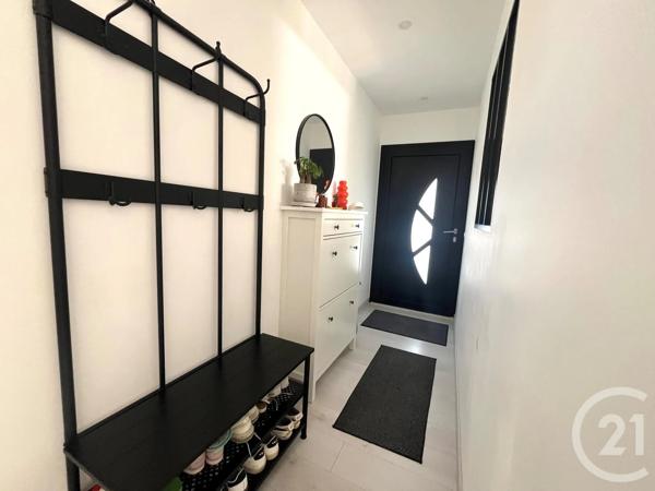 Maison à vendre  5 pièces - 83,20 m 2   SOISY SOUS MONTMORENCY  - 95