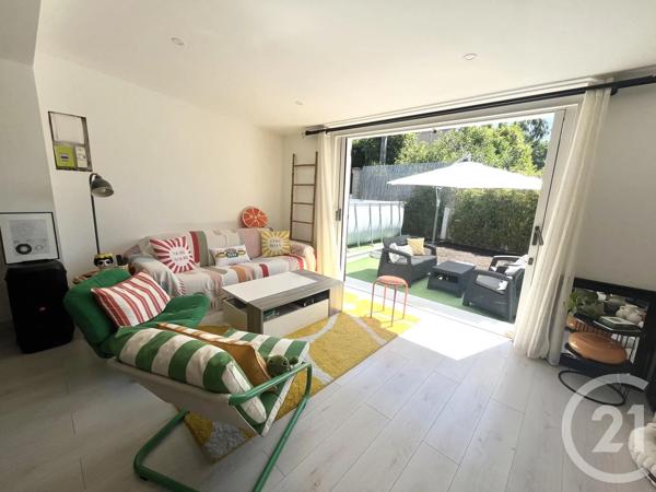 Maison à vendre  5 pièces - 83,20 m 2   SOISY SOUS MONTMORENCY  - 95