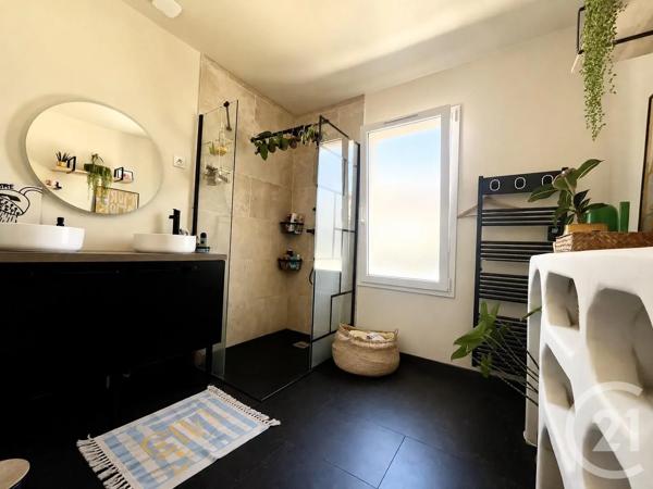 Maison à vendre  5 pièces - 83,20 m 2   SOISY SOUS MONTMORENCY  - 95