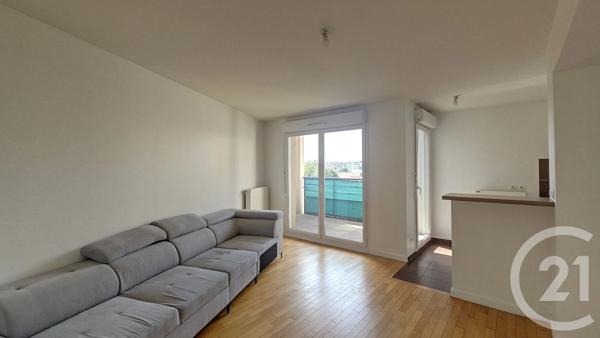 Appartement F2 à vendre  2 pièces - 46,30 m 2   DRANCY  - 93