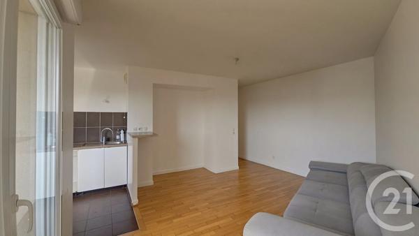 Appartement F2 à vendre  2 pièces - 46,30 m 2   DRANCY  - 93