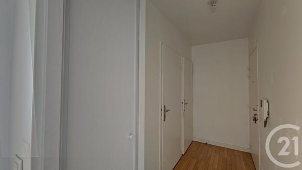 Appartement F2 à vendre  2 pièces - 46,30 m 2   DRANCY  - 93