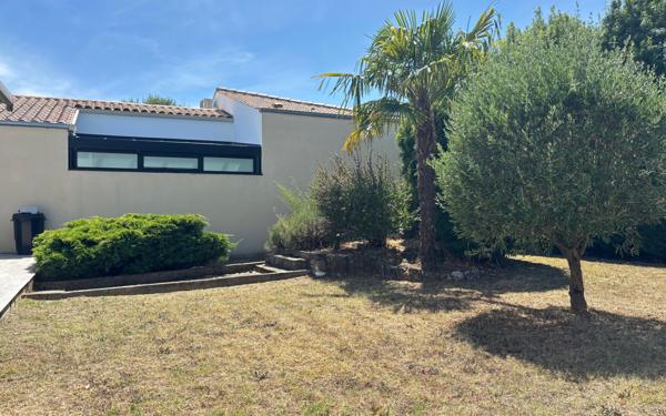 Maison à vendre    4 pièces •  Marennes