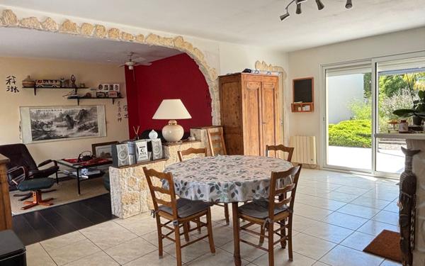 Maison à vendre    4 pièces •  Marennes