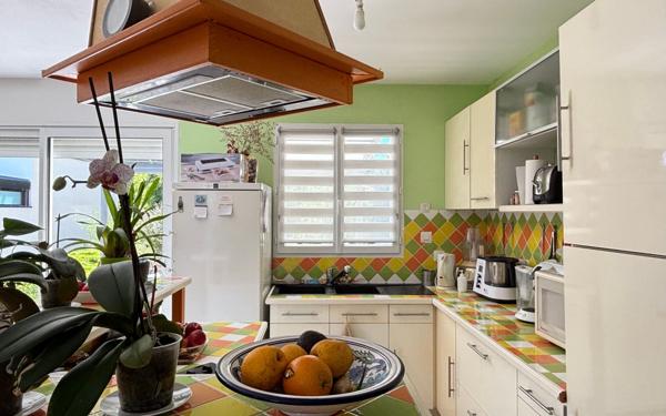 Maison à vendre    4 pièces •  Marennes