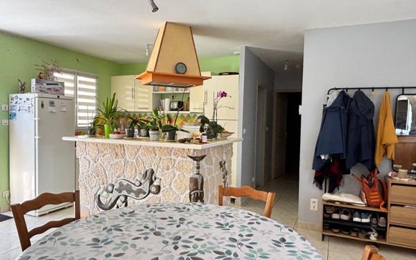 Maison à vendre    4 pièces •  Marennes