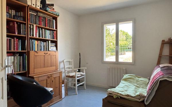 Maison à vendre    4 pièces •  Marennes