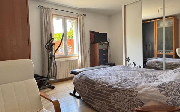 Maison à vendre    4 pièces •  Marennes