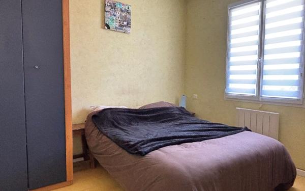 Maison à vendre    4 pièces •  Marennes