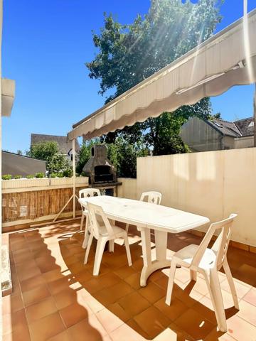 Vente Appartement 2 pièces 58 m2 à Fontainebleau