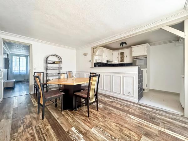 Vente Appartement 2 pièces 58 m2 à Fontainebleau