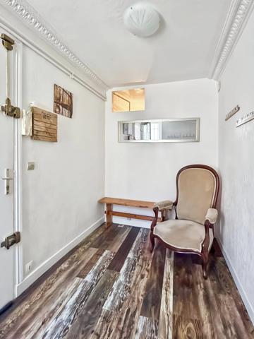 Vente Appartement 2 pièces 58 m2 à Fontainebleau