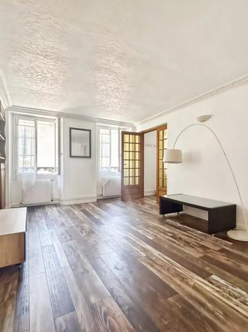 Vente Appartement 2 pièces 58 m2 à Fontainebleau