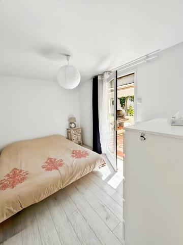 Vente Appartement 2 pièces 58 m2 à Fontainebleau