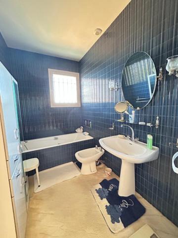 LIsle jourdain, maison de plain -pied T6 sur une parcelle de 1320mé