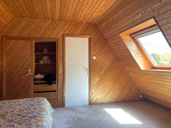 Spacieuse Maison d'architecte de 185 m2