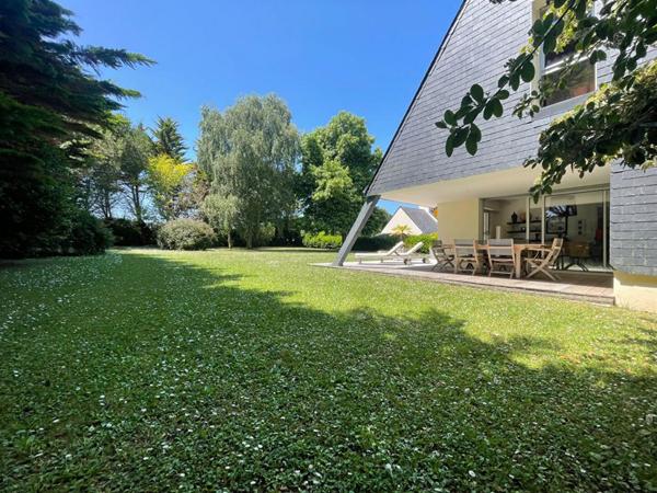 Spacieuse Maison d'architecte de 185 m2