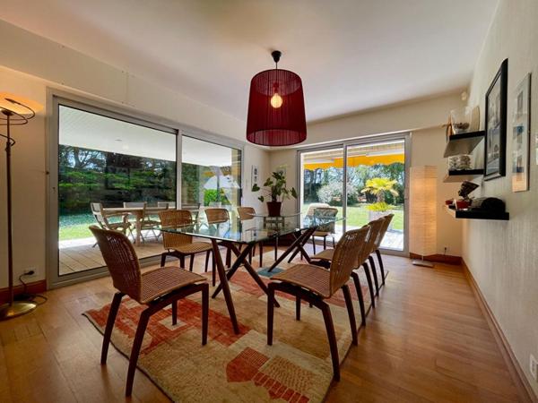 Spacieuse Maison d'architecte de 185 m2