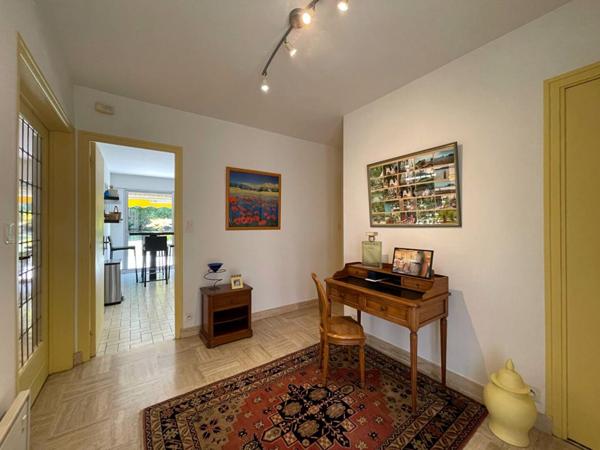 Spacieuse Maison d'architecte de 185 m2