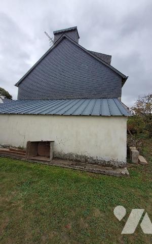 CARNOET - MAISON 5 PIECES