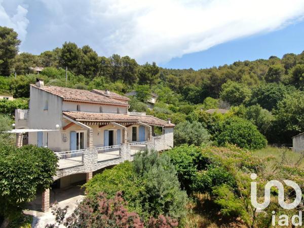 Maison à vendre 5 pièces 150 m² Auriol