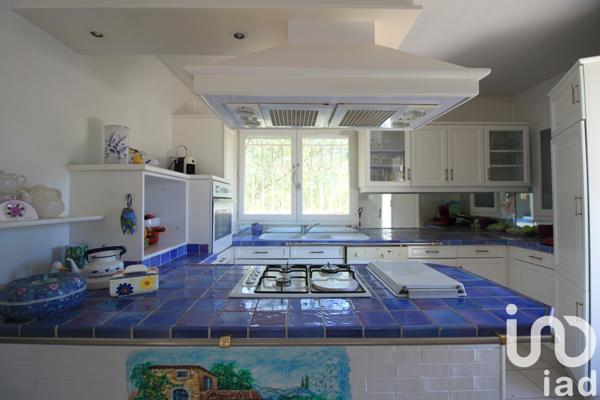 Maison à vendre 5 pièces 150 m² Auriol