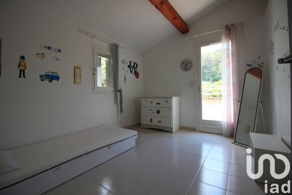 Maison à vendre 5 pièces 150 m² Auriol
