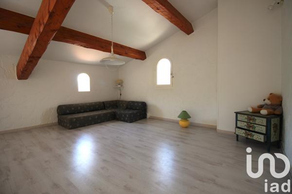 Maison à vendre 5 pièces 150 m² Auriol