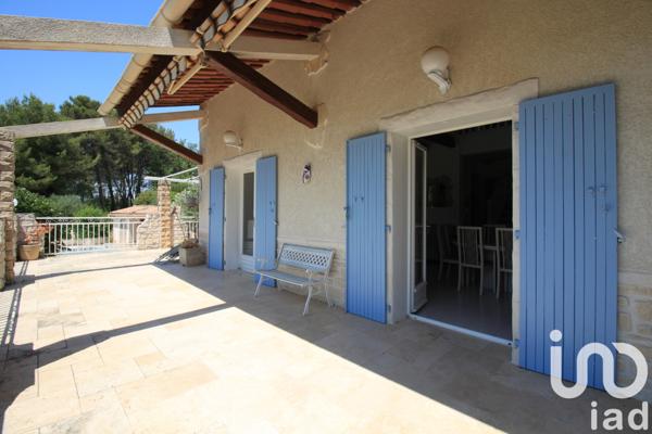 Maison à vendre 5 pièces 150 m² Auriol